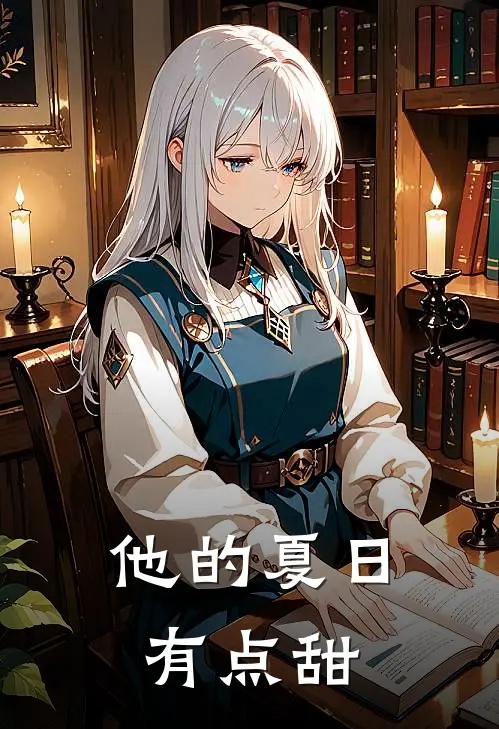 他的夏日有点甜