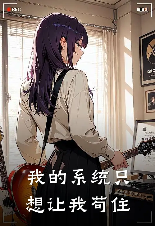 我的系统只想让我苟住