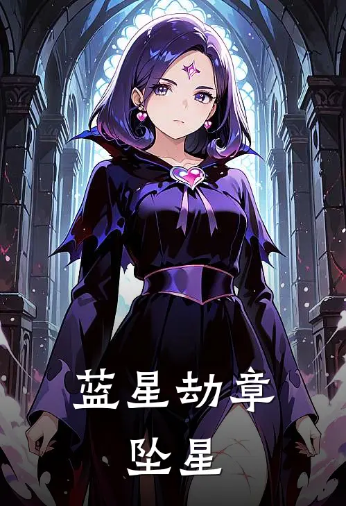 蓝星劫章：坠星