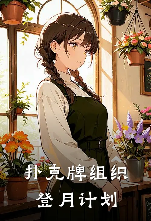 扑克牌组织登月计划