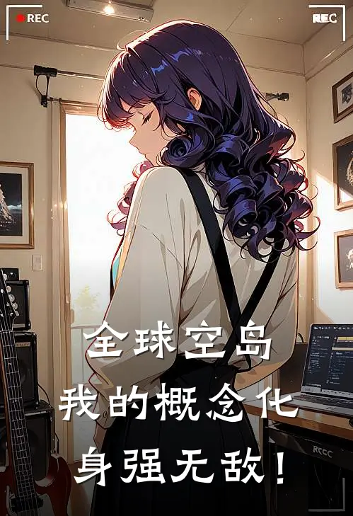 全球空岛：我的概念化身强无敌！