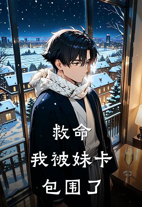 救命，我被妹卡包围了