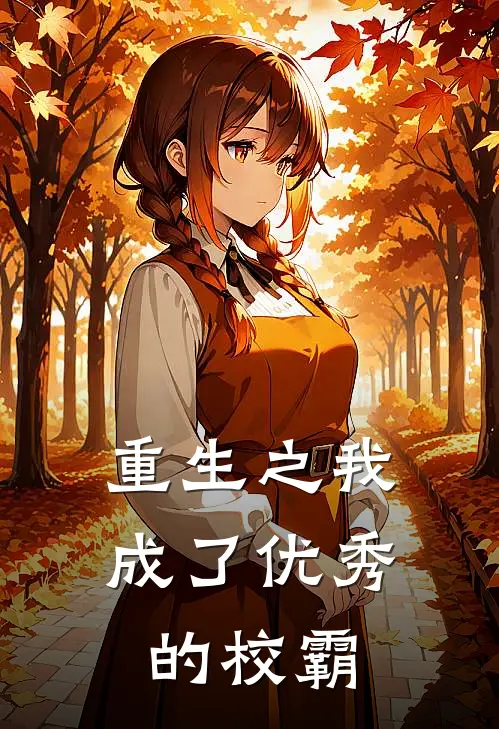 重生之我成了优秀的校霸