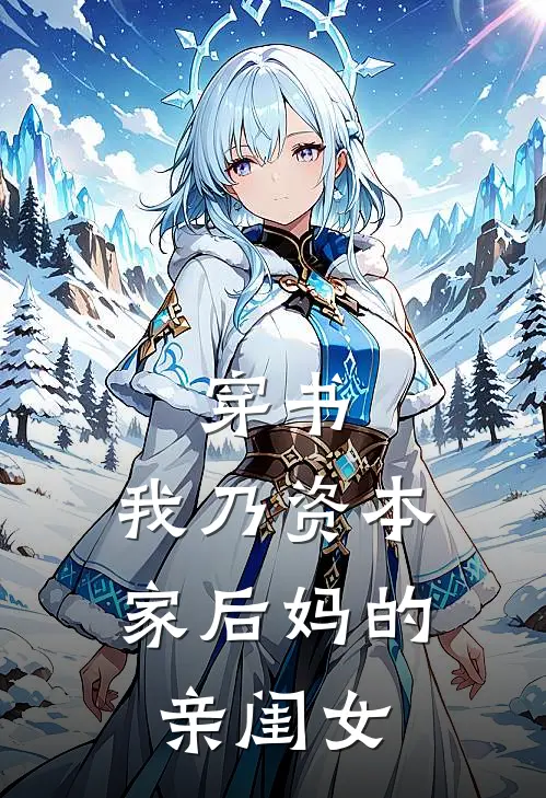 穿书：我乃资本家后妈的亲闺女