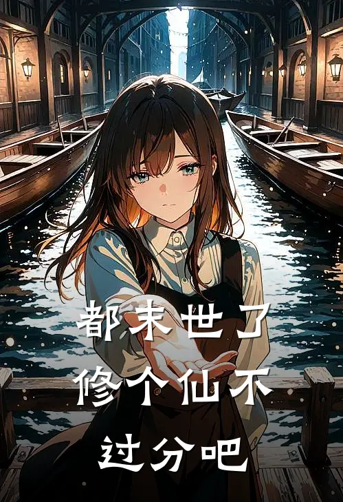 都末世了，修个仙不过分吧