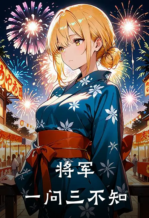 将军，一问三不知