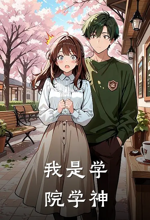 我是学院学神