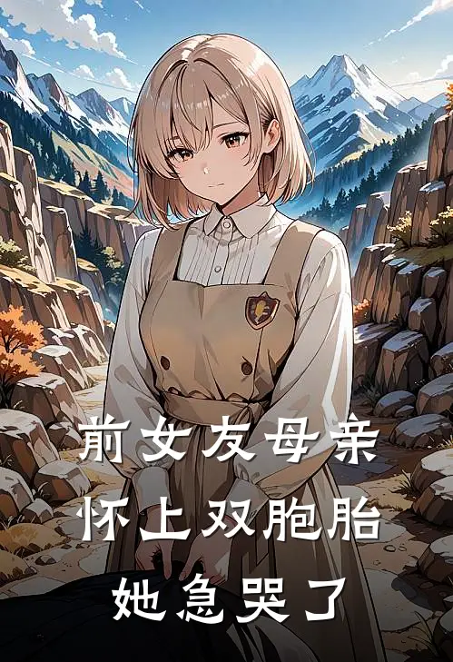 前女友母亲怀上双胞胎，她急哭了