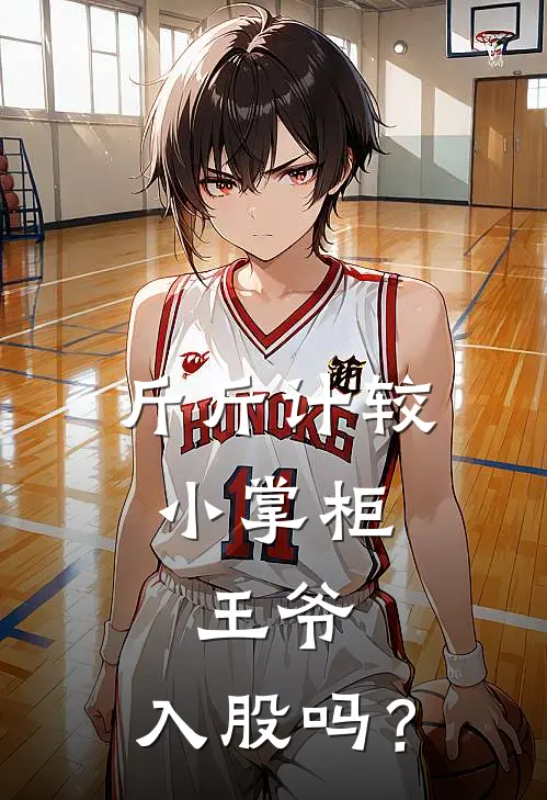 斤斤计较小掌柜：王爷，入股吗？