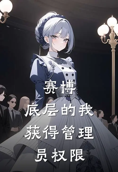 赛博：底层的我获得管理员权限