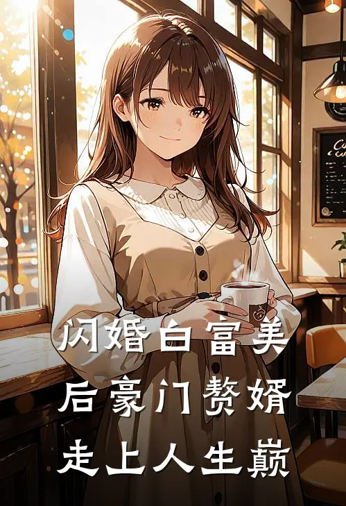 闪婚白富美后豪门赘婿走上人生巅