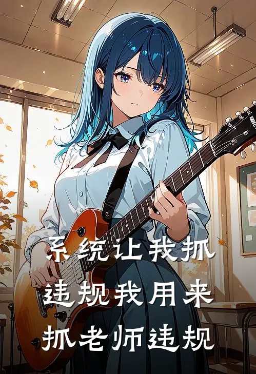 系统让我抓违规我用来抓老师违规