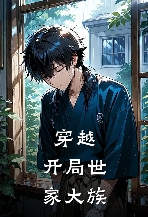 穿越：开局世家大族