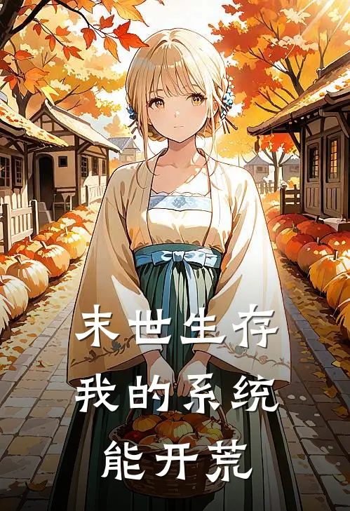 末世生存：我的系统能开荒