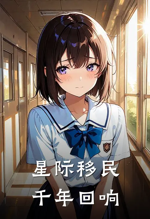 星际移民：千年回响