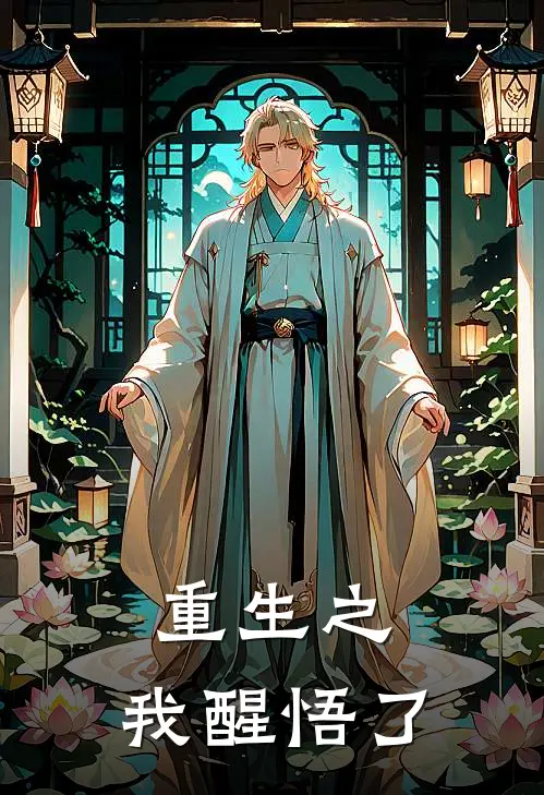 重生之，我醒悟了