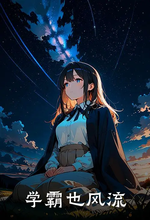 学霸也风流