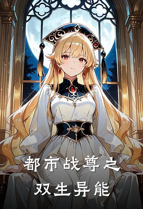 都市战尊之双生异能