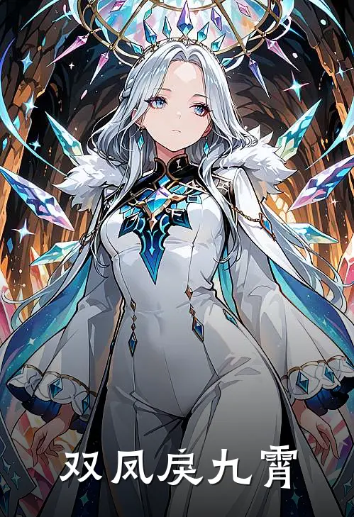 双凤戾九霄