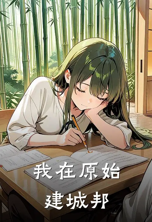 我在原始建城邦