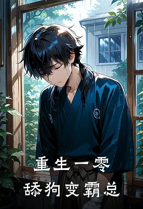 重生一零，舔狗变霸总