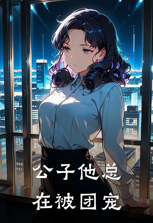 公子他总在被团宠