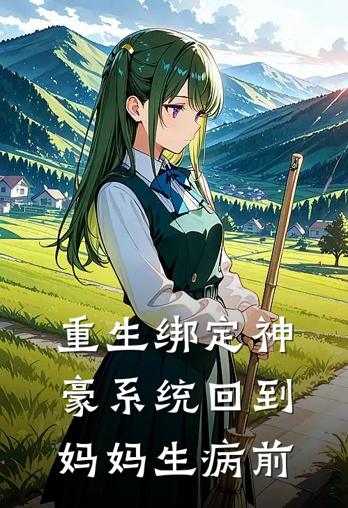 重生绑定神豪系统回到妈妈生病前