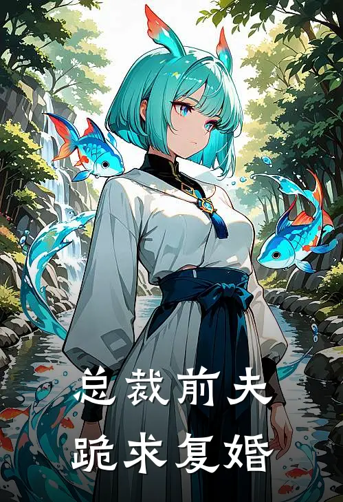 总裁前夫跪求复婚