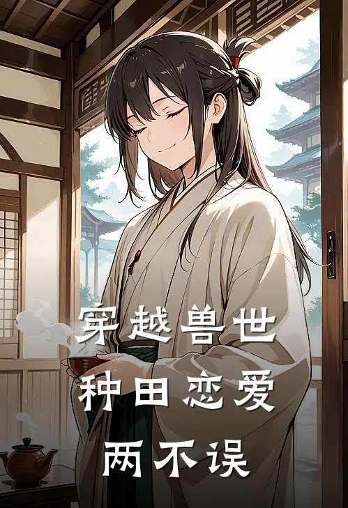 穿越兽世种田恋爱两不误