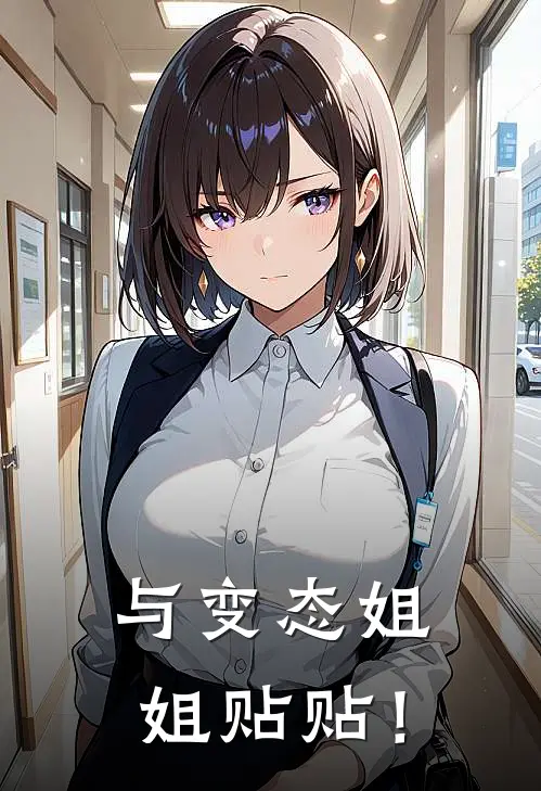 与变态姐姐贴贴！