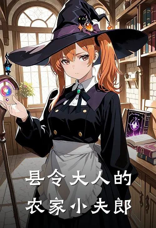 县令大人的农家小夫郎