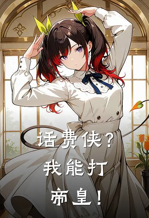 话费侠？我能打帝皇！