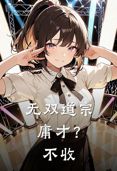 无双道宗：庸才？不收