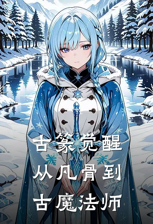 古篆觉醒：从凡骨到古魔法师