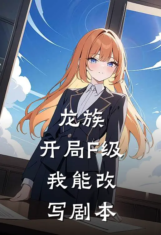 龙族：开局F级，我能改写剧本