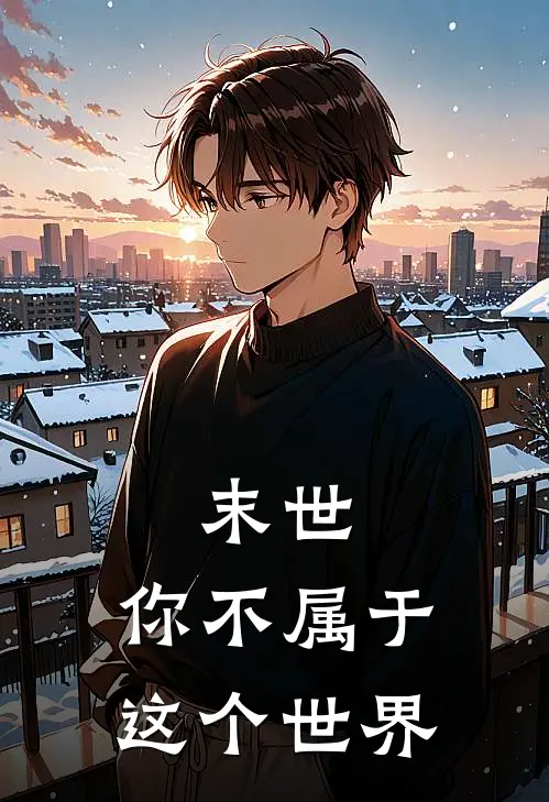末世：你不属于这个世界