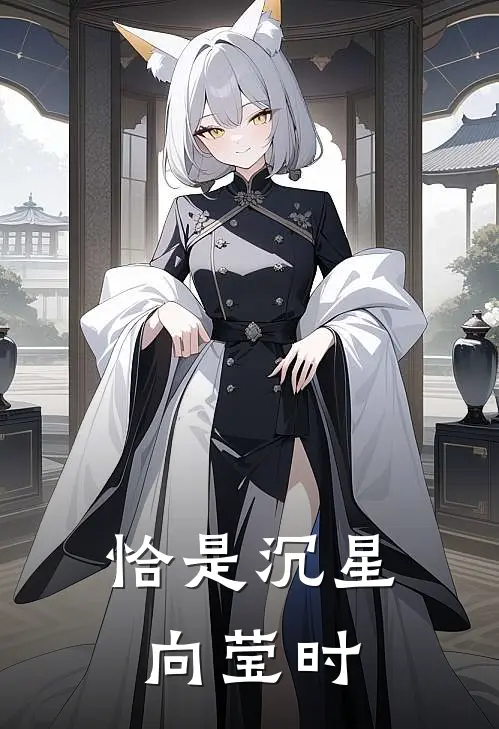 恰是沉星向莹时