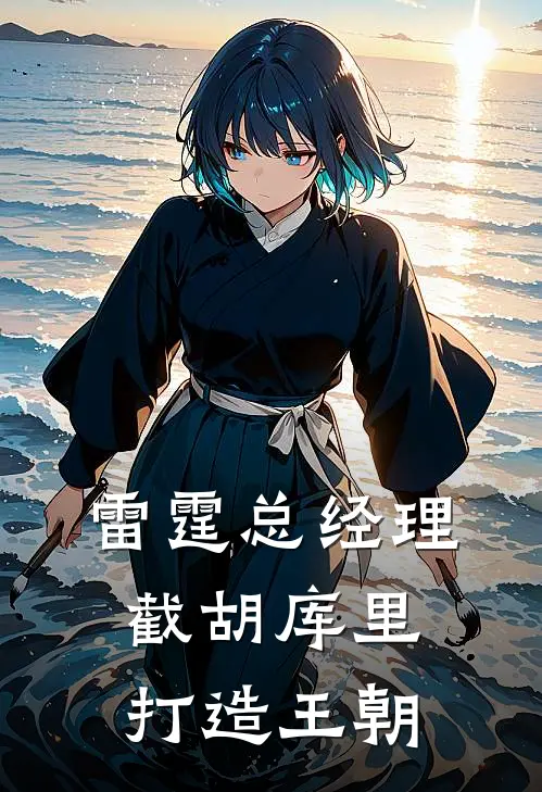 雷霆总经理：截胡库里，打造王朝