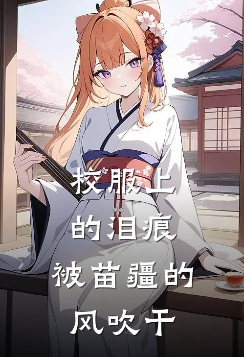 校服上的泪痕，被苗疆的风吹干