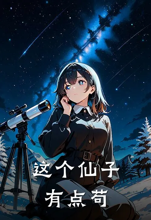 这个仙子有点苟