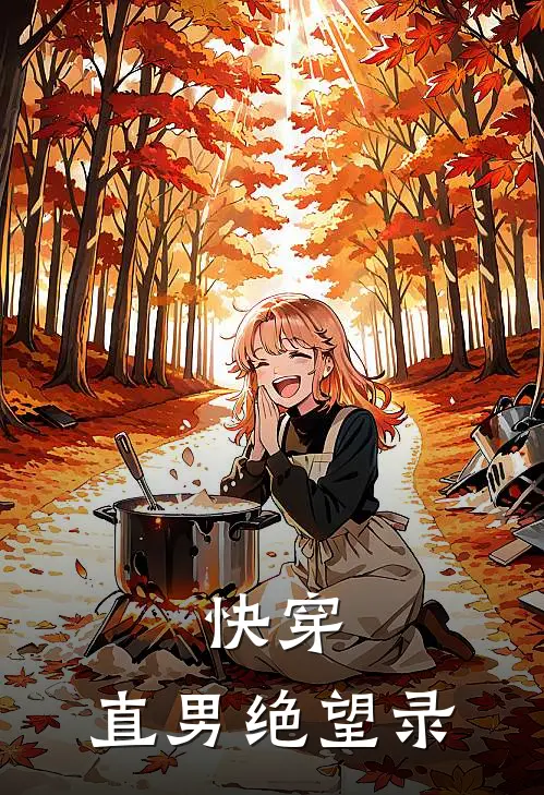 快穿：直男绝望录