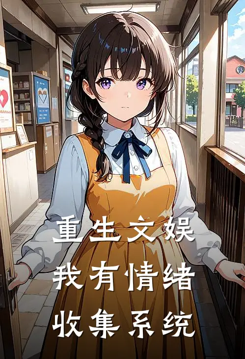 重生文娱：我有情绪收集系统
