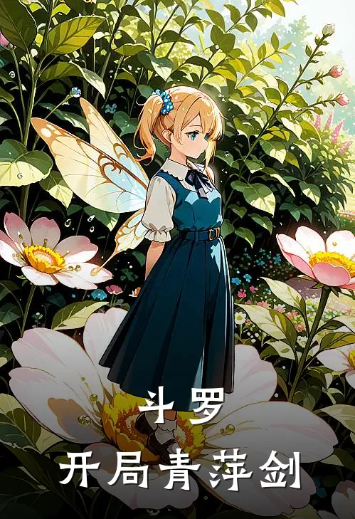 斗罗：开局青萍剑