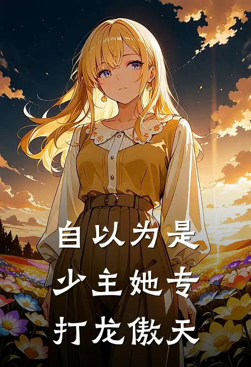 自以为是，少主她专打龙傲天