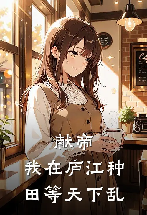 献帝：我在庐江种田等天下乱