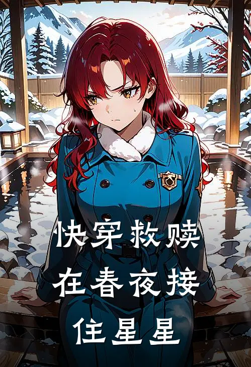 快穿救赎：在春夜接住星星