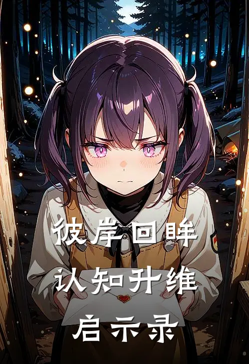 彼岸回眸，认知升维启示录