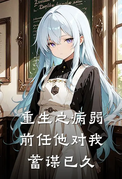 重生之病弱前任他对我蓄谋已久