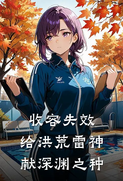 收容失效：给洪荒雷神献深渊之种