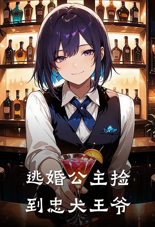 逃婚公主捡到忠犬王爷